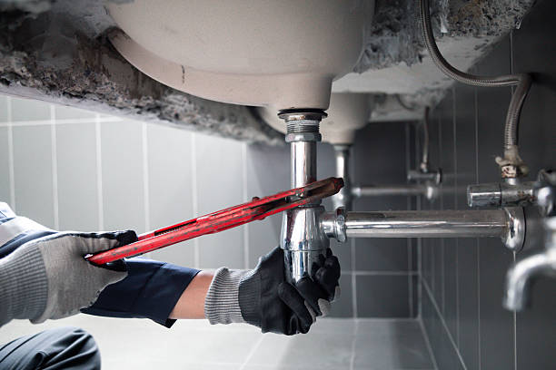 Trusted Pipe Repair service in Egg Harbor Township, NJ - AAA Plumbing Heating